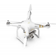 Illustration for article titled DJI Phantom 3: A Totally Loaded Video Drone For Cheaper Than You'd Think